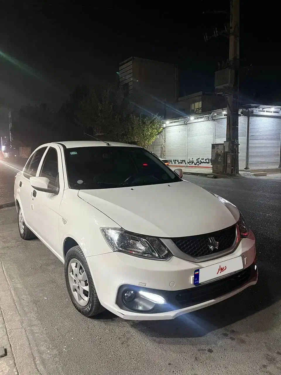 ساینا s مدل 1403|خودرو سواری و وانت|رباط‌کریم, نصیرشهر|دیوار