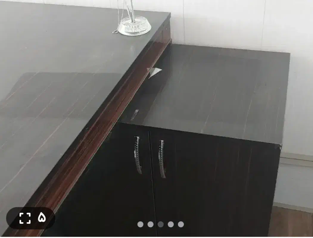 میز لاکچری|مبلمان اداری|زاهدان, |دیوار