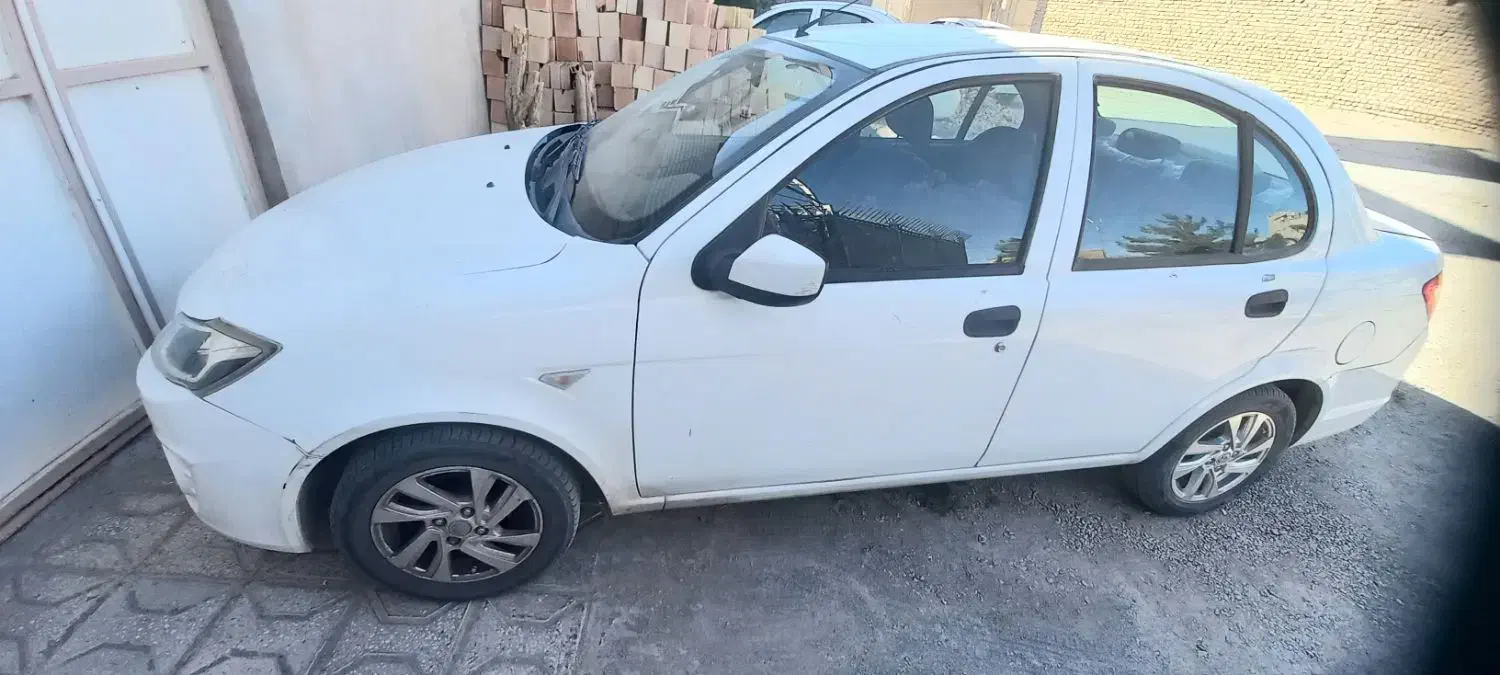 ساینا فول|خودرو سواری و وانت|تربتحیدریه, بی بی حسنیه|دیوار