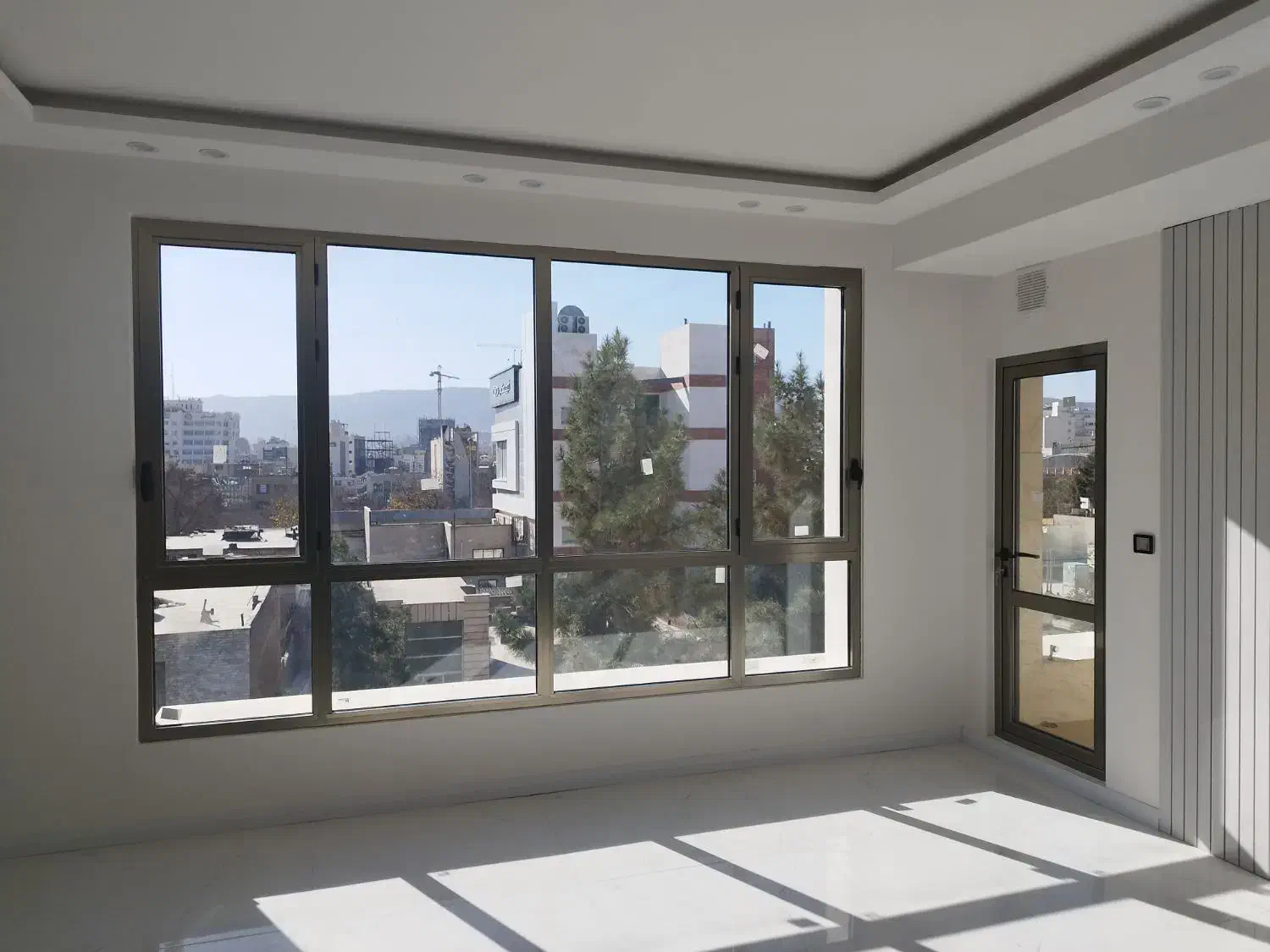 فروش آپارتمان ۱۳۰ متری در فارغ التحصیلان|فروش آپارتمان|مشهد, فرهنگ|دیوار