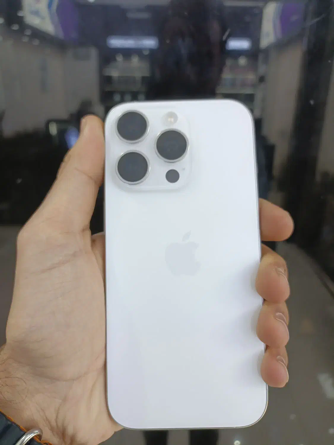 16pro//باریجستری ببر جاش طلا بده|موبایل|اصفهان, گلزار|دیوار