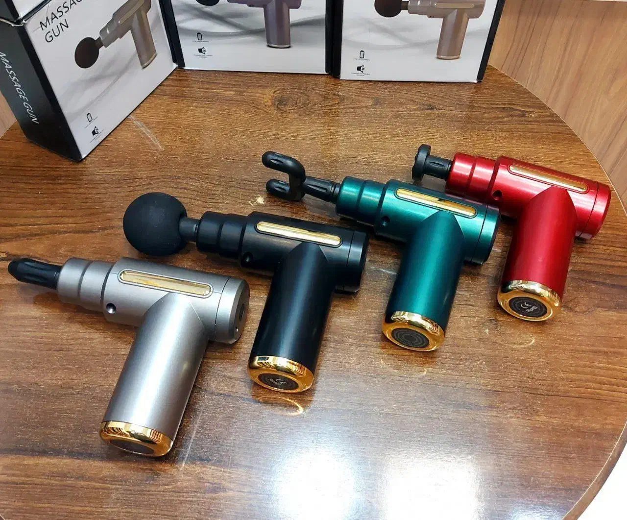 ماساژور|آرایشی، بهداشتی، درمانی|کاشان, امیرکبیر|دیوار