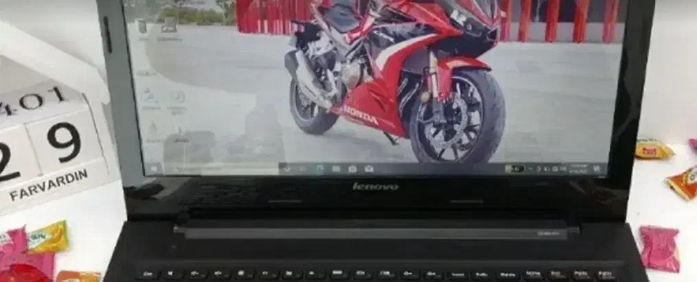 لپ تاب لنو‌ جدید|رایانه همراه|فاضل آباد, |دیوار