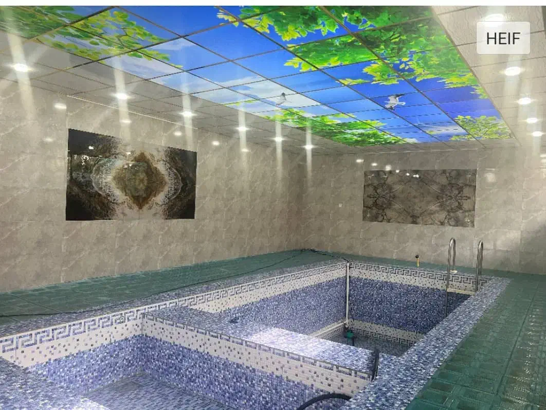 اجاره باغ ویلا|اجارهٔ کوتاه‌مدت ویلا و باغ|آفتاب, |دیوار