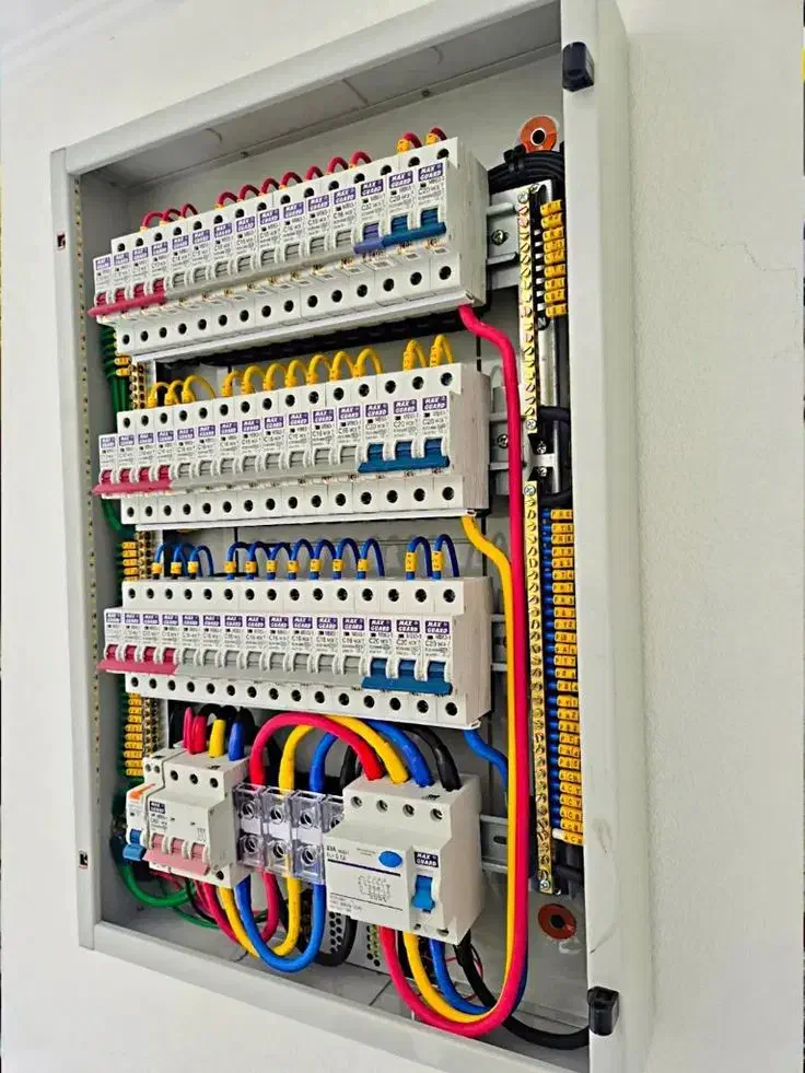 برقکار ساختمان|خدمات پیشه و مهارت|آبادان, |دیوار