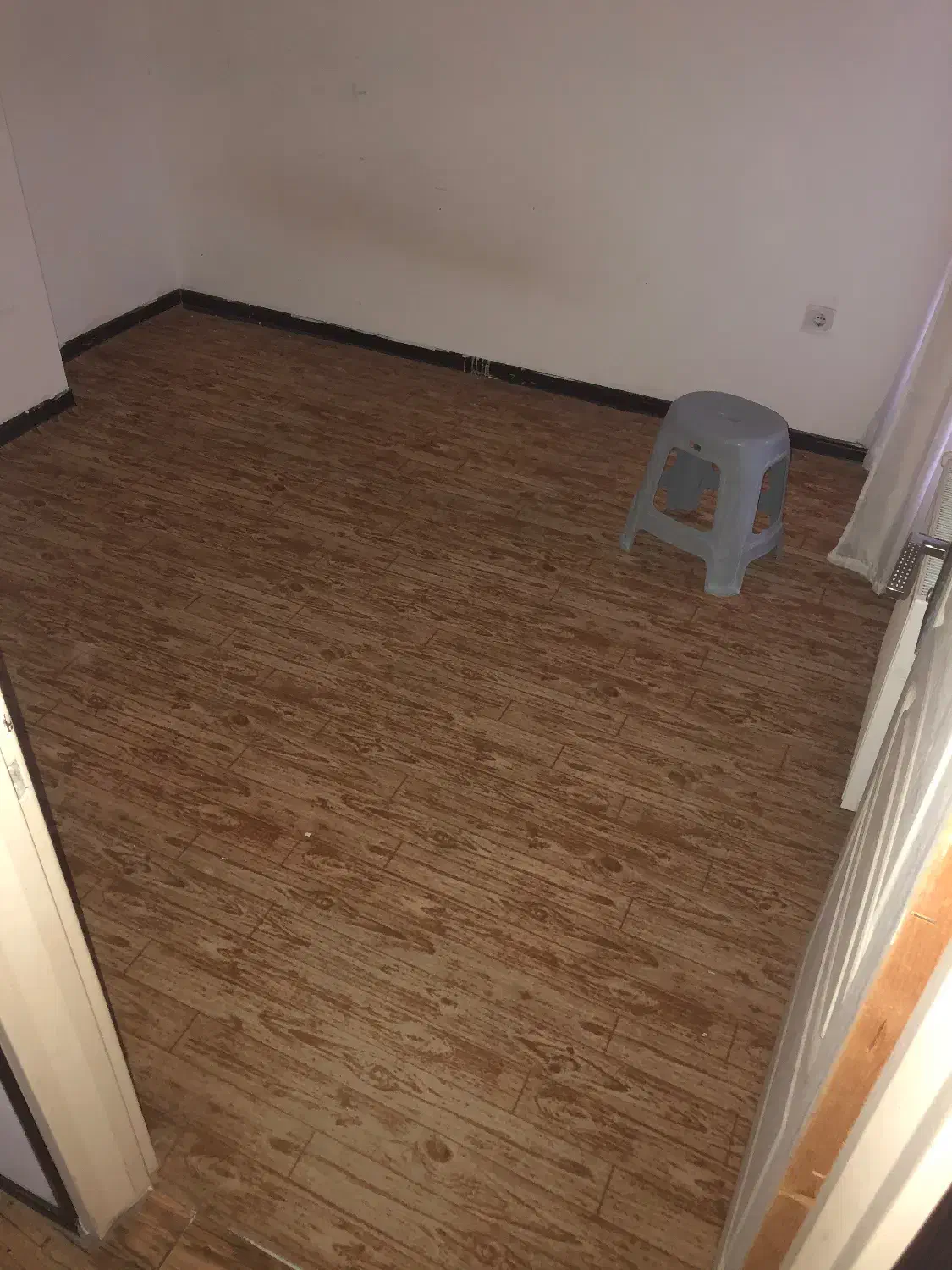 موکت طرح پارکت پرز دار|موکت|گنبد کاووس, |دیوار