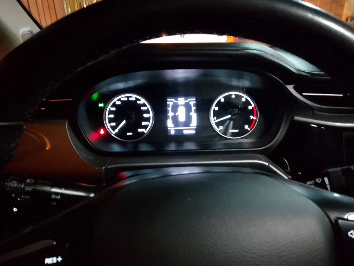 آریزو 5|خودرو سواری و وانت|قم, سالاریه|دیوار