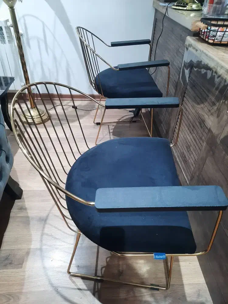 صندلی|میز و صندلی غذاخوری|رشت, شهرک پردیسان|دیوار