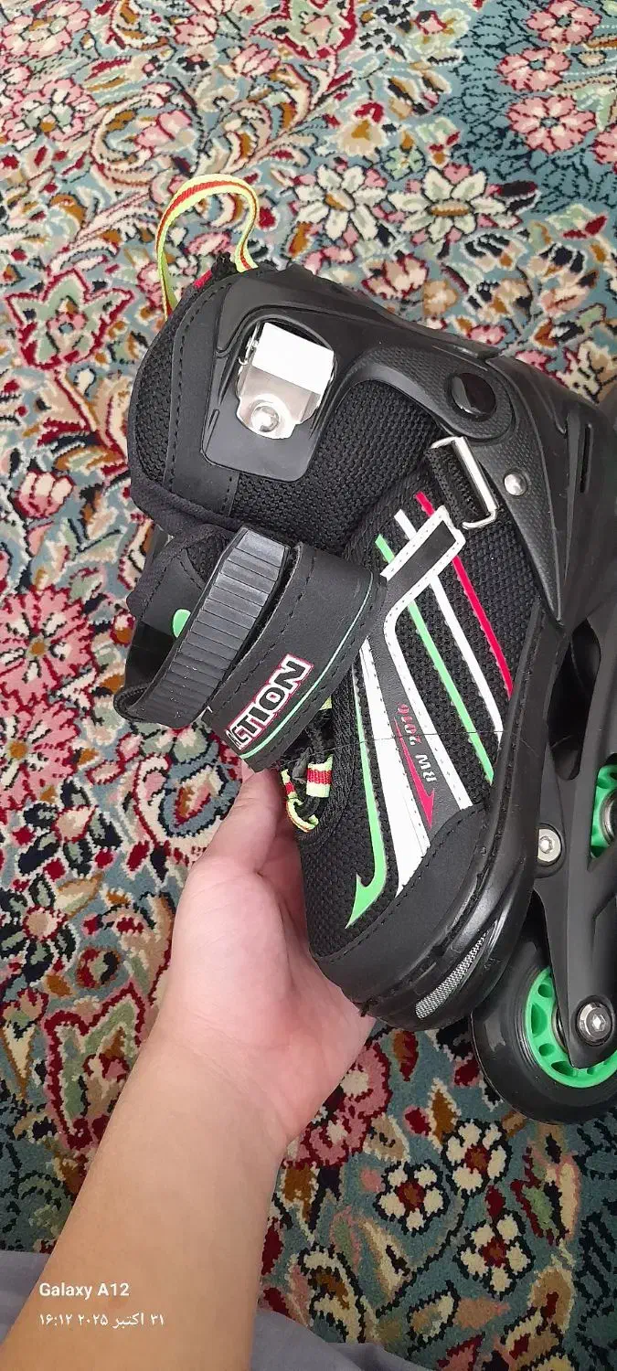 نو استفاده نشده|دوچرخه، اسکیت، اسکوتر|کرمان, |دیوار