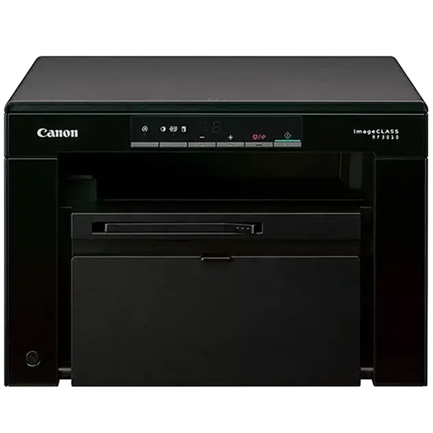 پرینتر لیزری کانن سه کاره کره ای|پرینتر، اسکنر، کپی، فکس|شیراز, نصر|دیوار