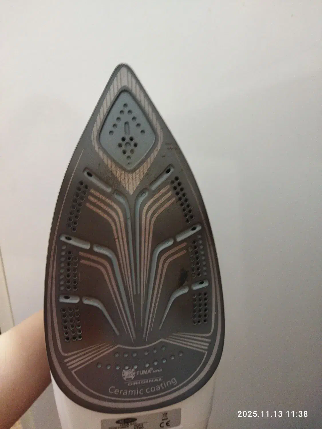 اتو لباس|اتو و لوازم اتو|بندر گناوه, |دیوار