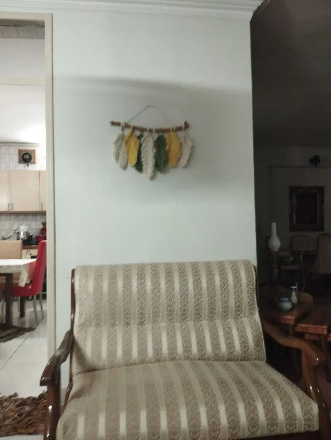 اجاره آپارتمان در گلبهار|اجارهٔ آپارتمان|رضویه, |دیوار