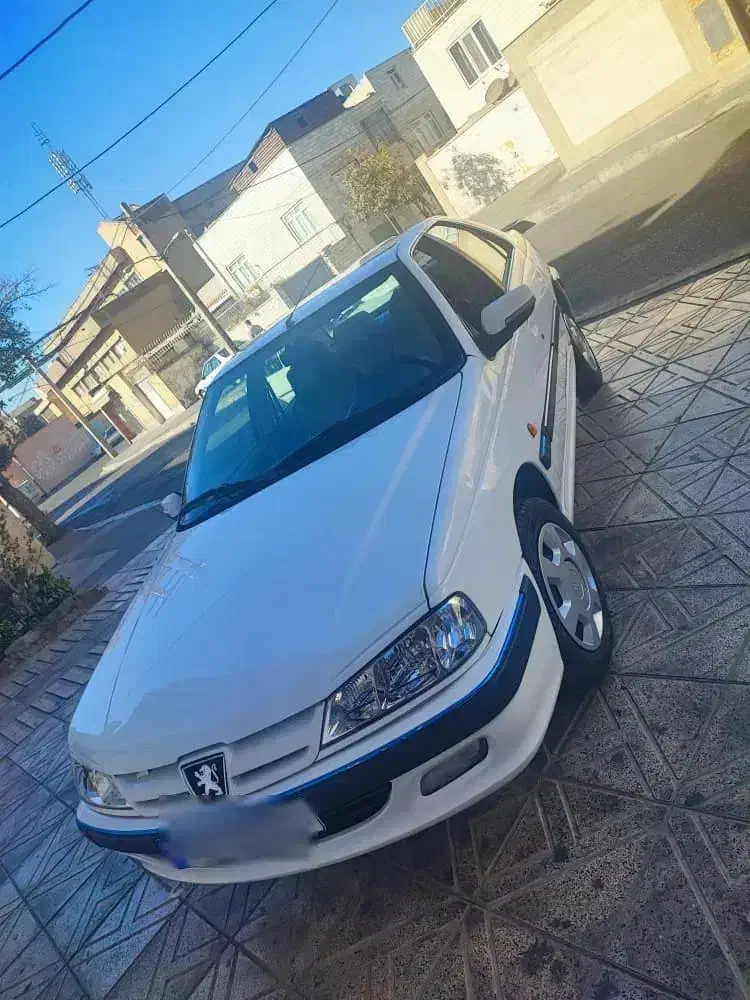 پارس در حد|خودرو سواری و وانت|کرج, مجتمع صنفی صنعتی|دیوار