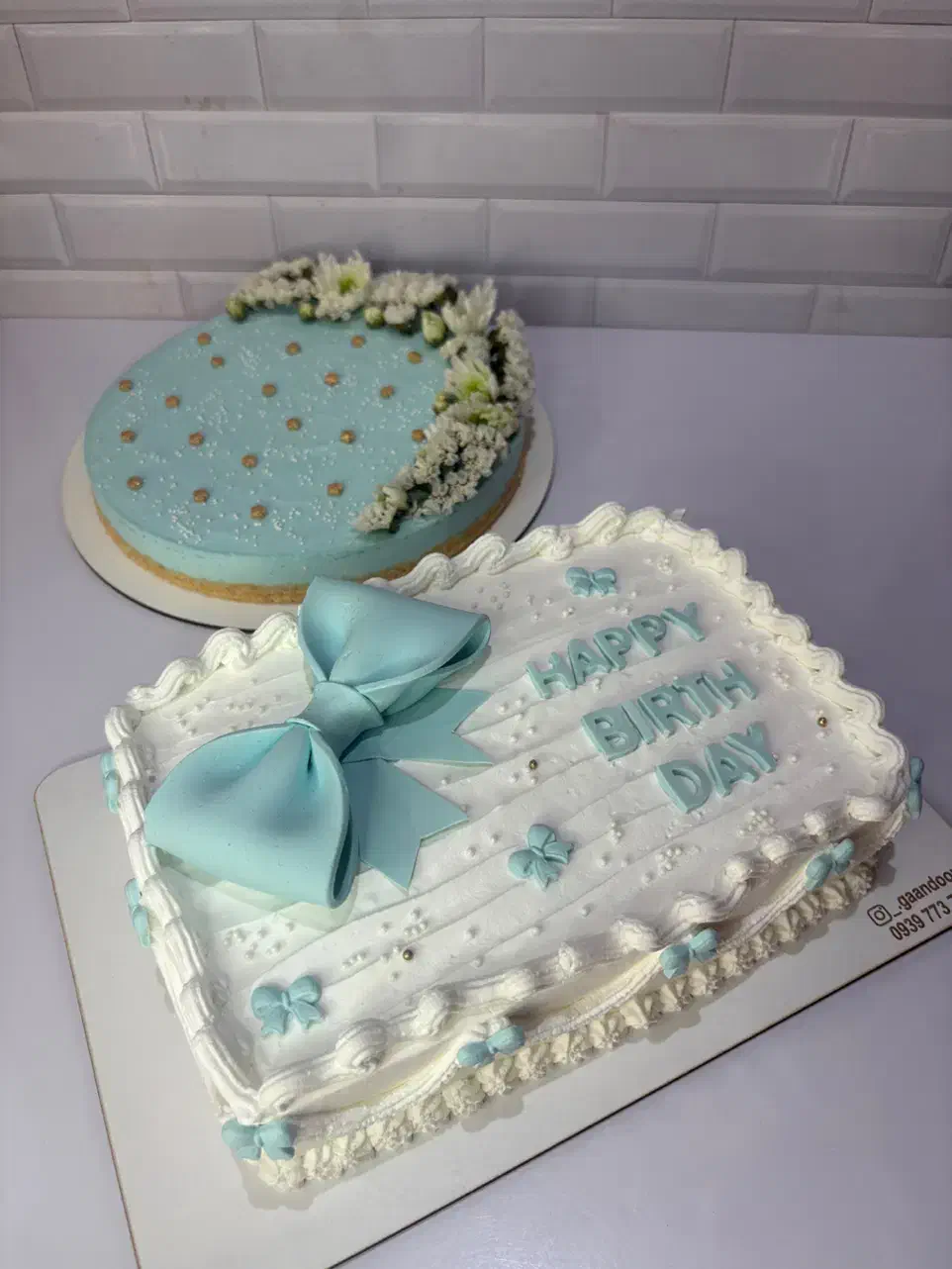 کیک و کندی‌بار خونگی گندم|خدمات پذیرایی، مراسم|فردیس, فردیس|دیوار