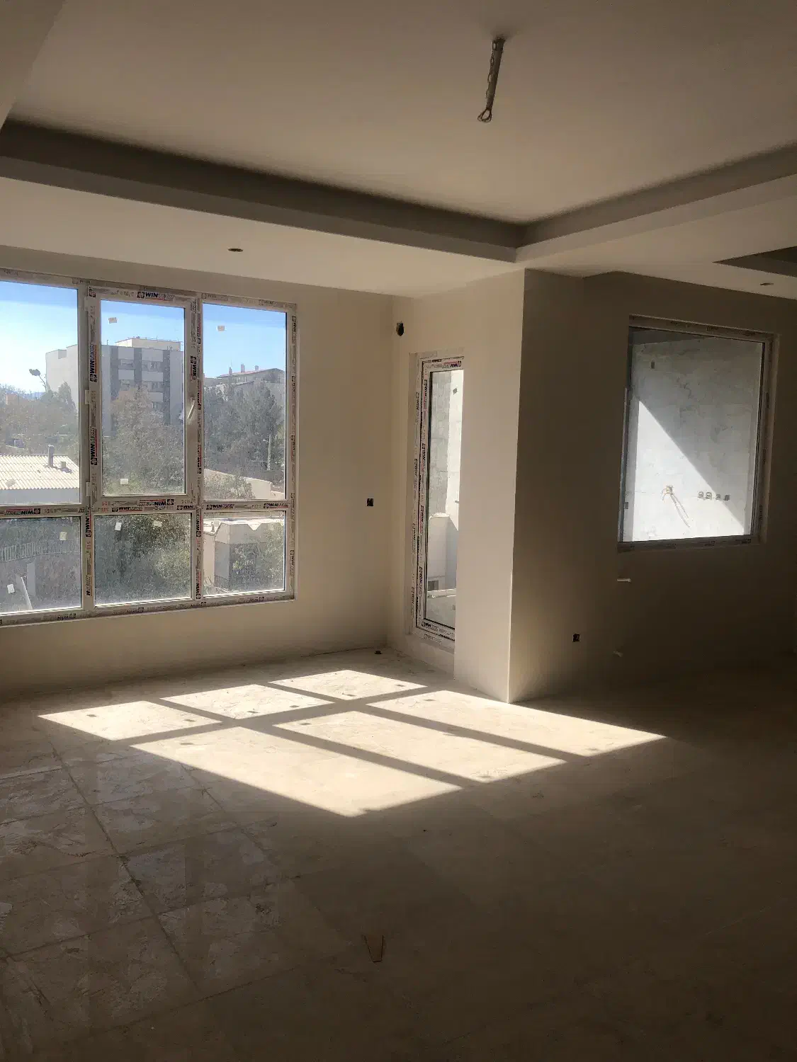 آپارتمان ۱۰۰ متری خیابان سپاه|اجارهٔ آپارتمان|دماوند, گیلاوند|دیوار