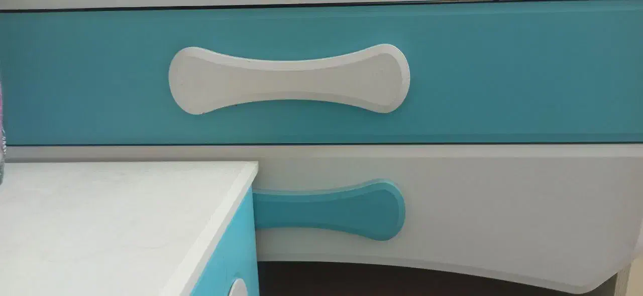 فروش تخت کودک نوجوان شو|تخت و صندلی بچه|جهرم, |دیوار