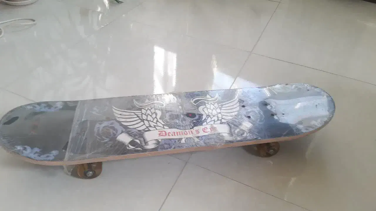 استفاده نشده کمبود جا میخام بفروشم|دوچرخه، اسکیت، اسکوتر|اندیشه, شهرک کوثر|دیوار