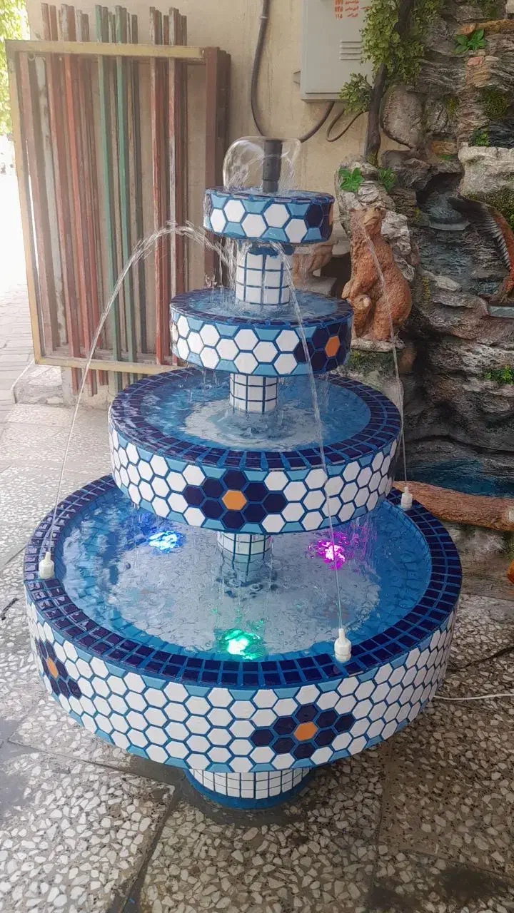 حوض ابنما|صنایع دستی و سایر لوازم تزئینی|خمینی‌شهر, |دیوار