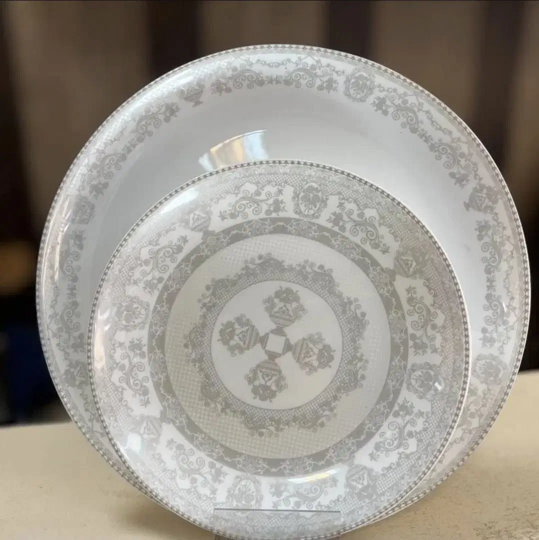 پخش آرکوپال نیشابور|ظروف سرو و پذیرایی|نیشابور, محله میدان باغات|دیوار