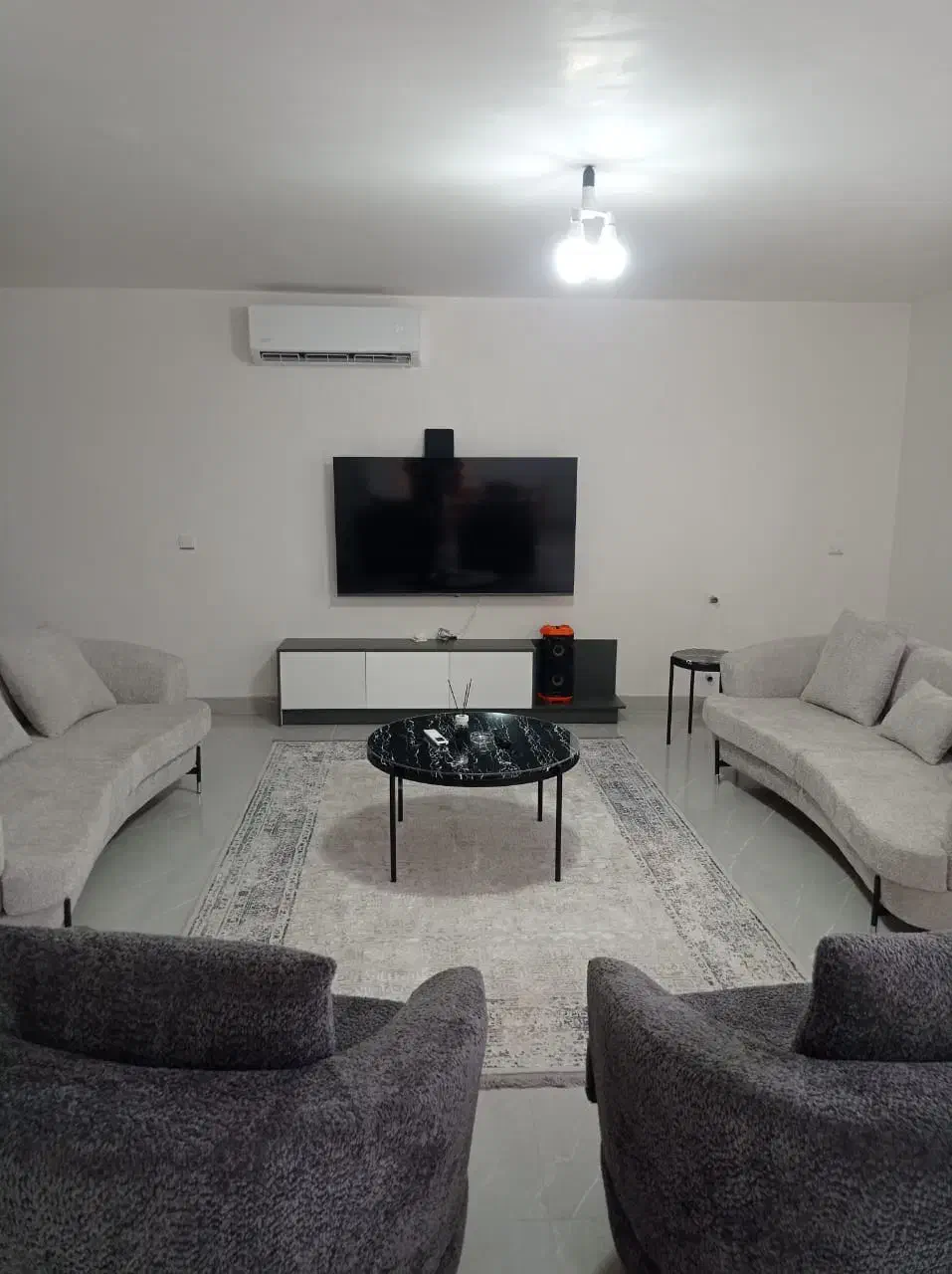 اجاره ویلا هشتی نو و تازه ساخت|اجارهٔ کوتاهمدت ویلا و باغ|چالوس, |دیوار