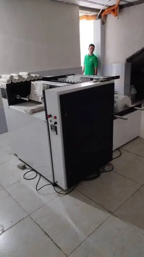 فروش|ماشین‌آلات صنعتی|رودسر, |دیوار