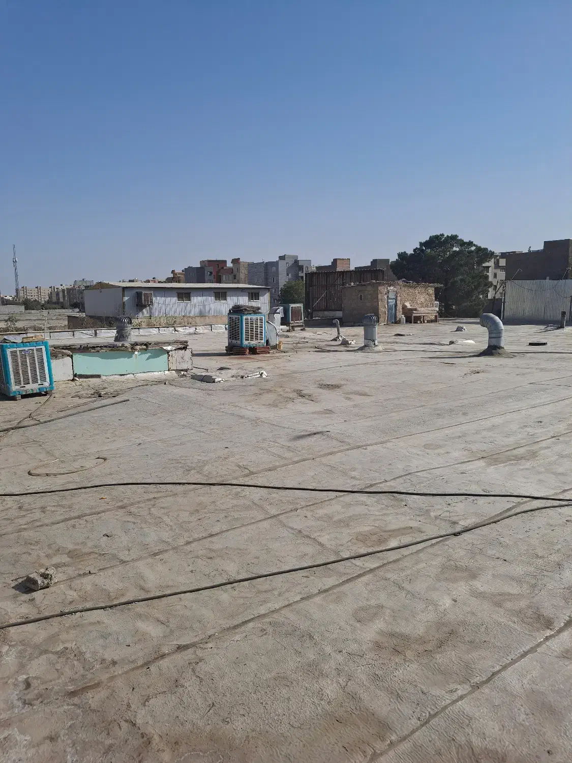 فرصت استثنایی سرمایه‌گذاری مشارکت در کشاورزی مدرن|فروش دفتر صنعتی، کشاورزی، تجاری|اسلام‌شهر, شهرک احمدیه|دیوار