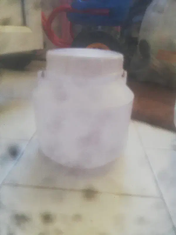 دبه|ظروف نگهدارنده، پلاستیکی، یکبارمصرف|یزد, |دیوار