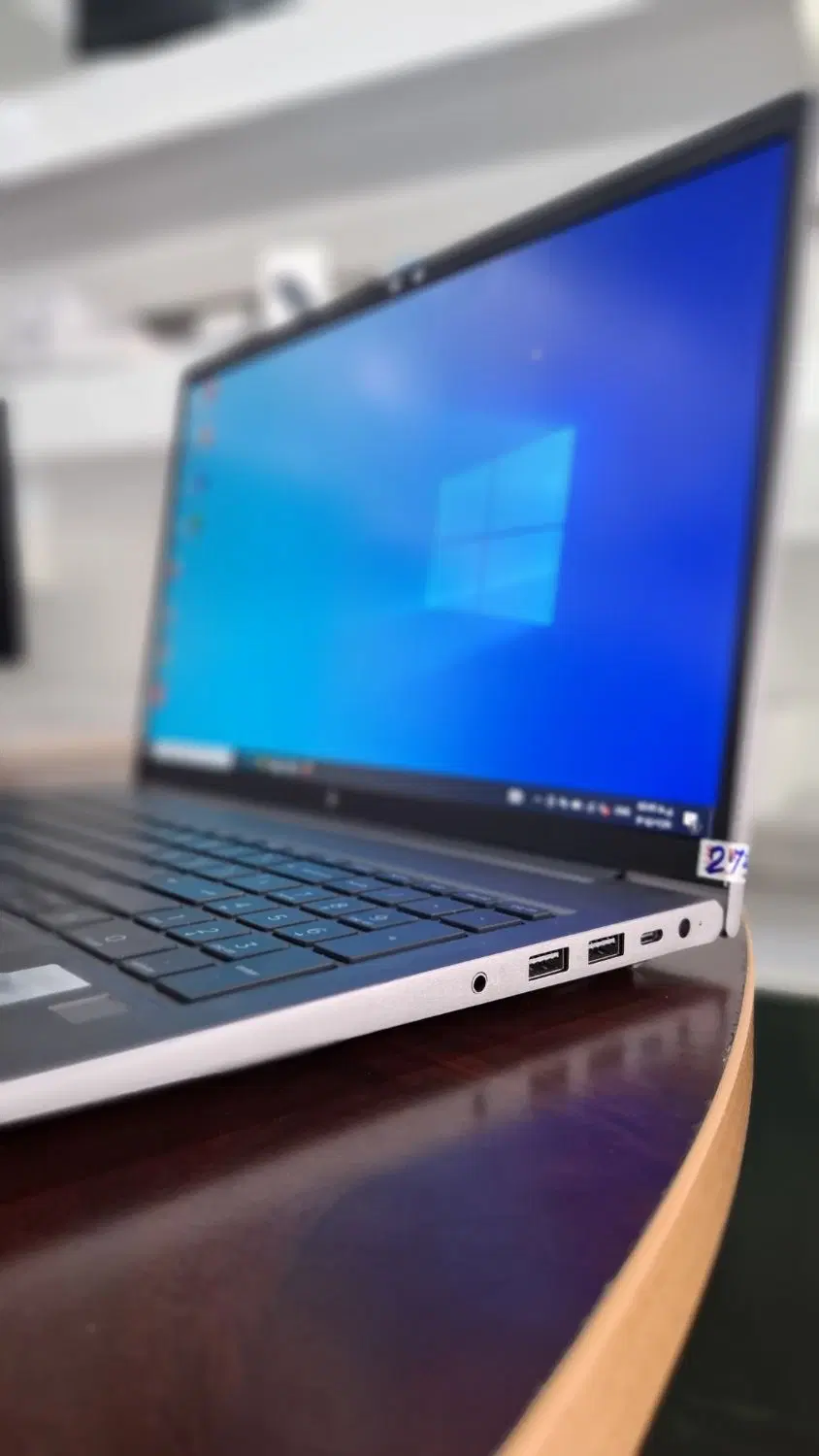 فروش لپتاپ HP مدل ZBook Power G7 / کامیپوتر هیلیا|رایانه همراه|اصفهان, بهاران|دیوار