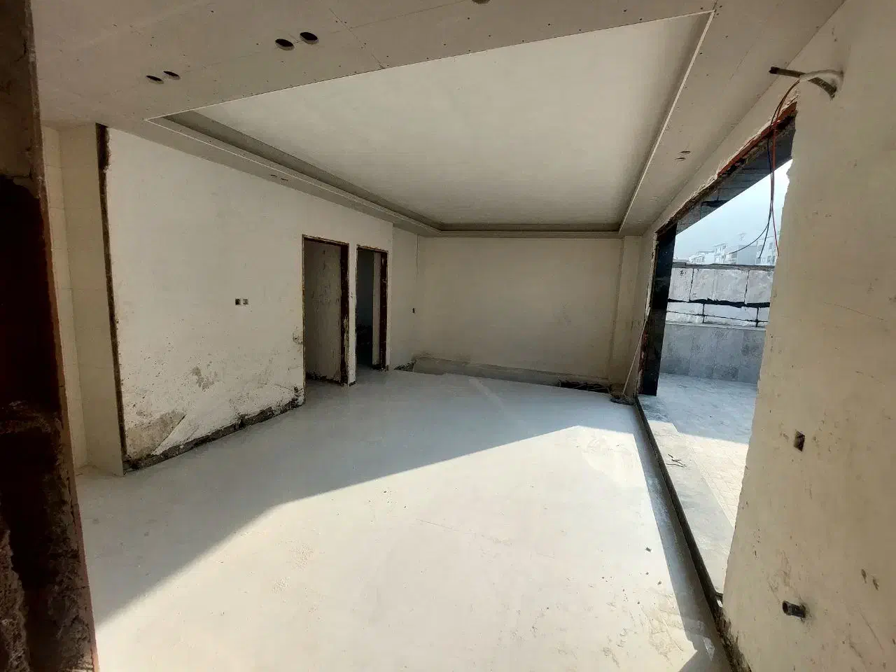 پیش فروش واحد ۱۶۸ متری در شیخ زاهد|پیشفروش املاک|لاهیجان, شیخ زاهد|دیوار