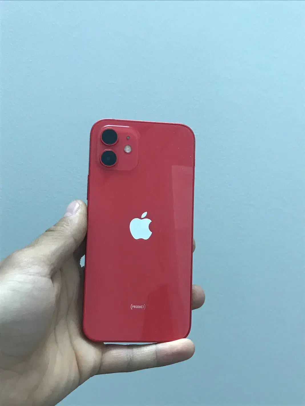 ایفون ۱۲ iPhone 12 normal|موبایل|مشهد, آبکوه|دیوار