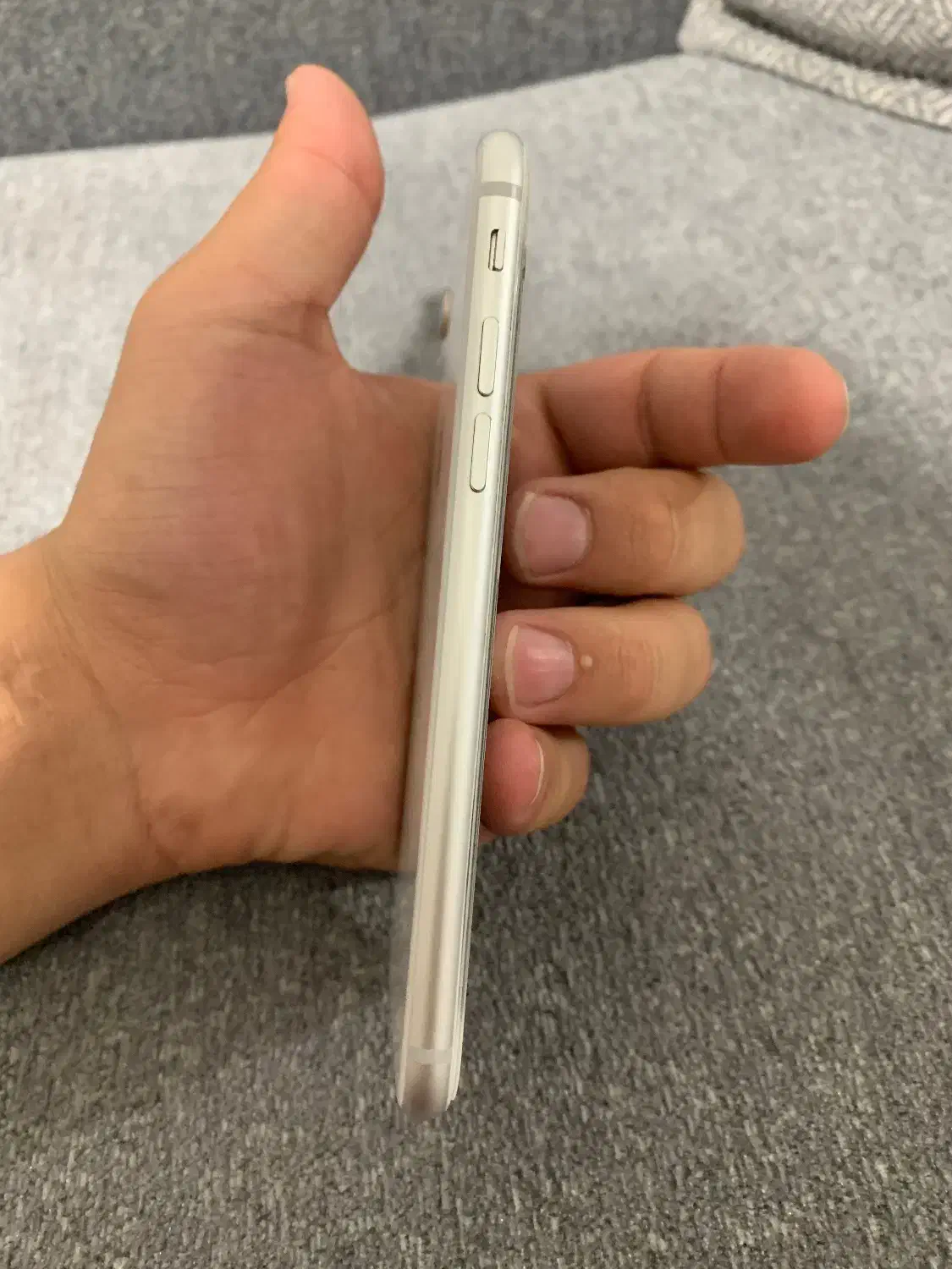 iphone 8|موبایل|کرمانشاه, |دیوار