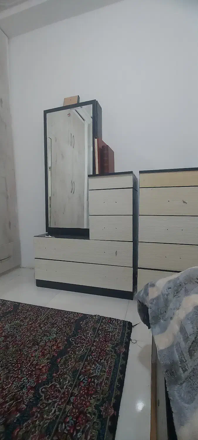 سرویس خواب دست دوم|تخت و سرویس خواب|بندرعباس, |دیوار