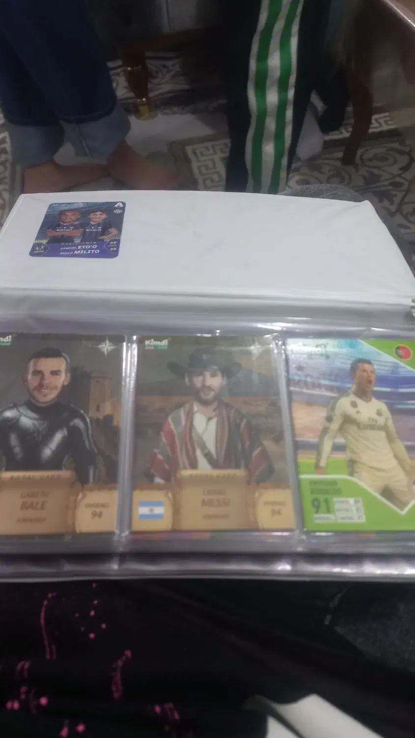 کیمدی ۲۰۲۶|کلکسیون و سرگرمی|قم, زنبیل آباد|دیوار