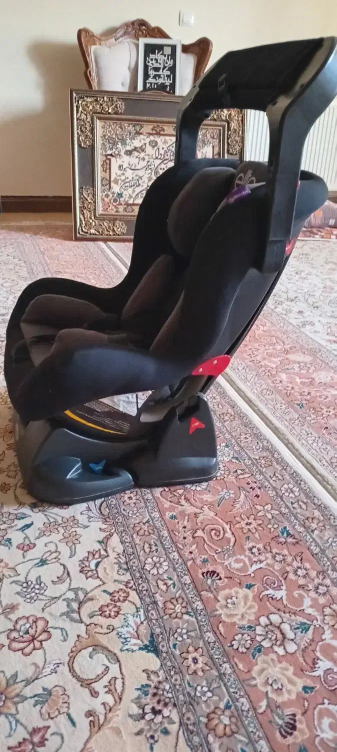 صندلی ماشین کودک|تخت و صندلی بچه|کرمانشاه, |دیوار