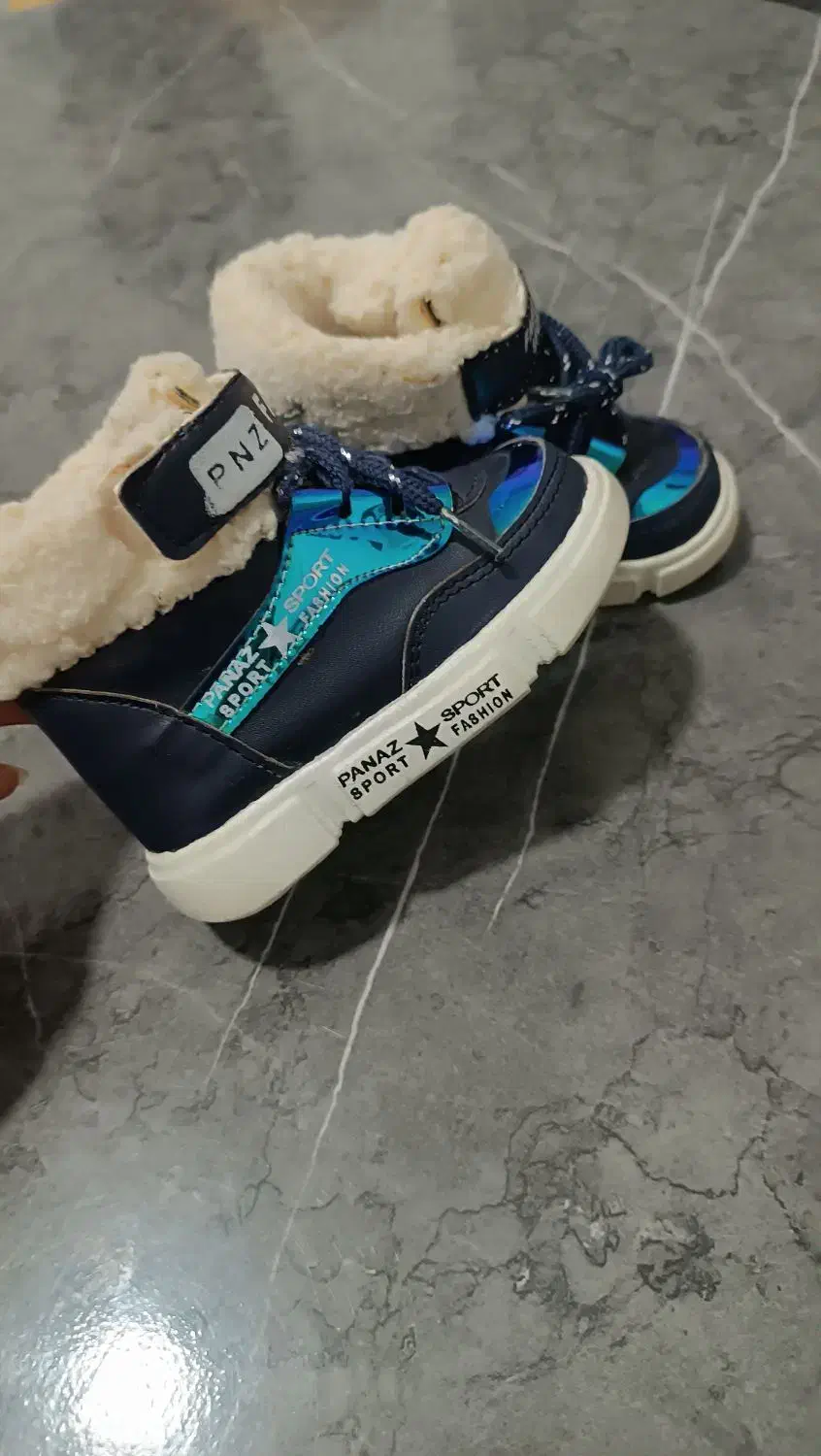 کفش بچگانه|کفش و لباس بچه|سنقر, |دیوار