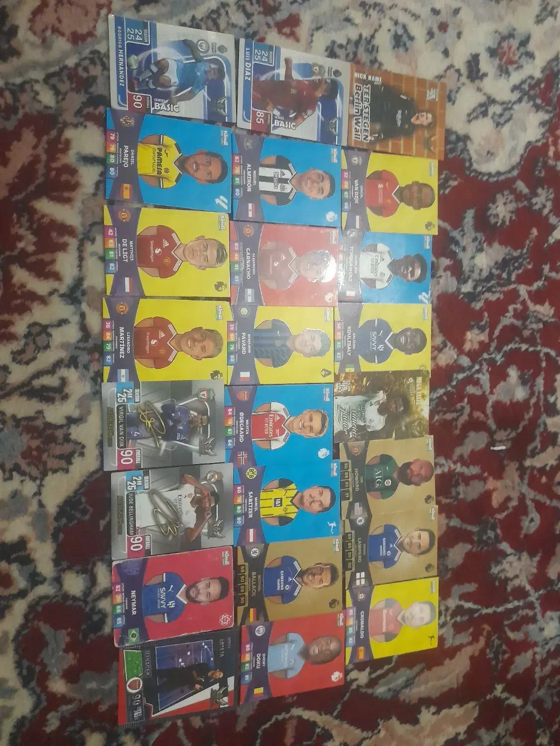 کارت  کیمدی|اسباب‌‌بازی|چابهار, |دیوار