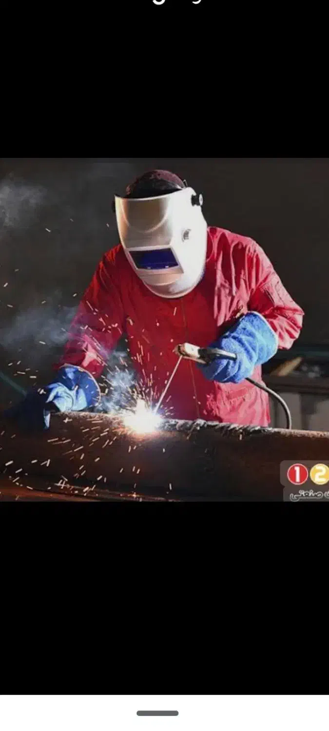 جوشکاری سیار|خدمات پیشه و مهارت|بیرجند, |دیوار