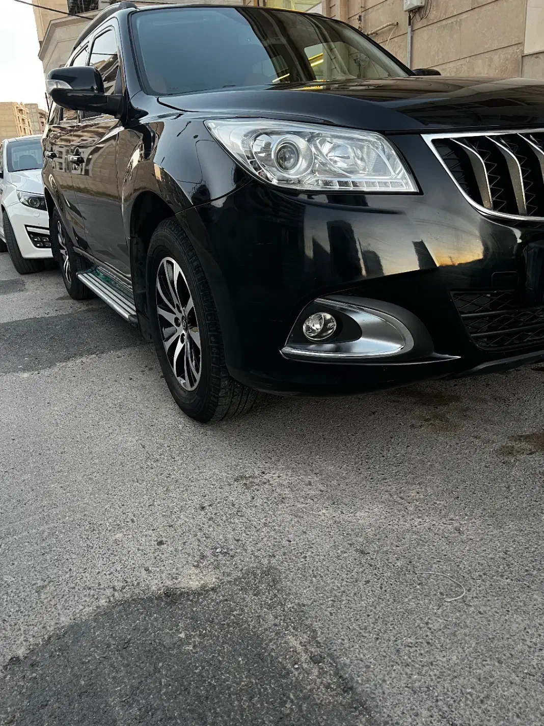 هایما مدل ۹۷|خودرو سواری و وانت|تبریز, |دیوار