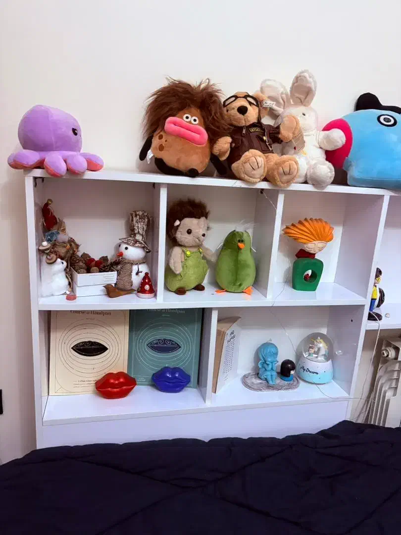 تختخواب نوجوان با سرویس کامل و تشک نو|تخت و سرویس خواب|تهران, جنتآباد مرکزی|دیوار