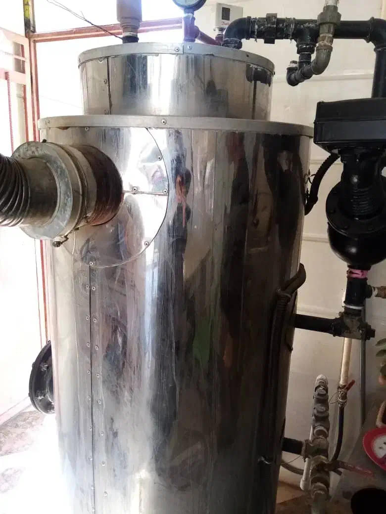 وسایل خشکشویی ب فروش میرسد|ماشین‌آلات صنعتی|یاسوج, |دیوار