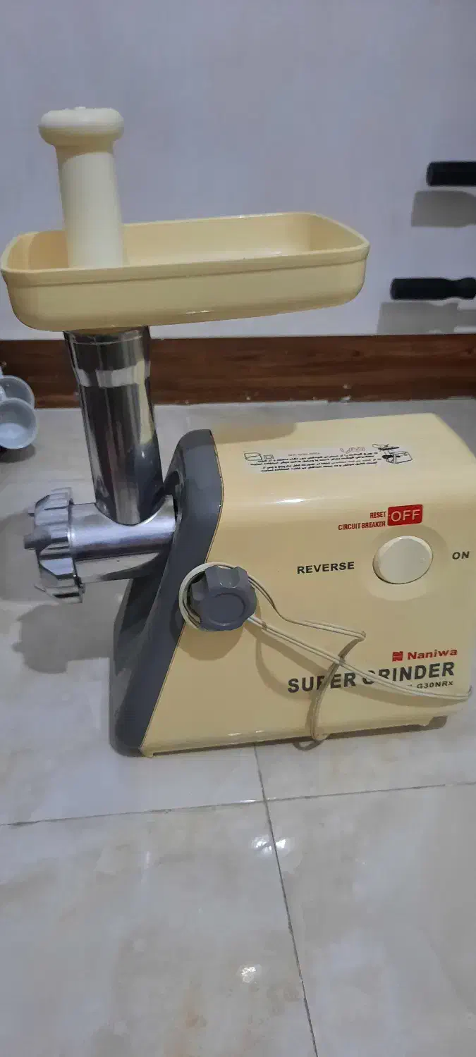 فروش ب دلیل مهاجرت|سایر لوازم برقی|نسیمشهر, |دیوار