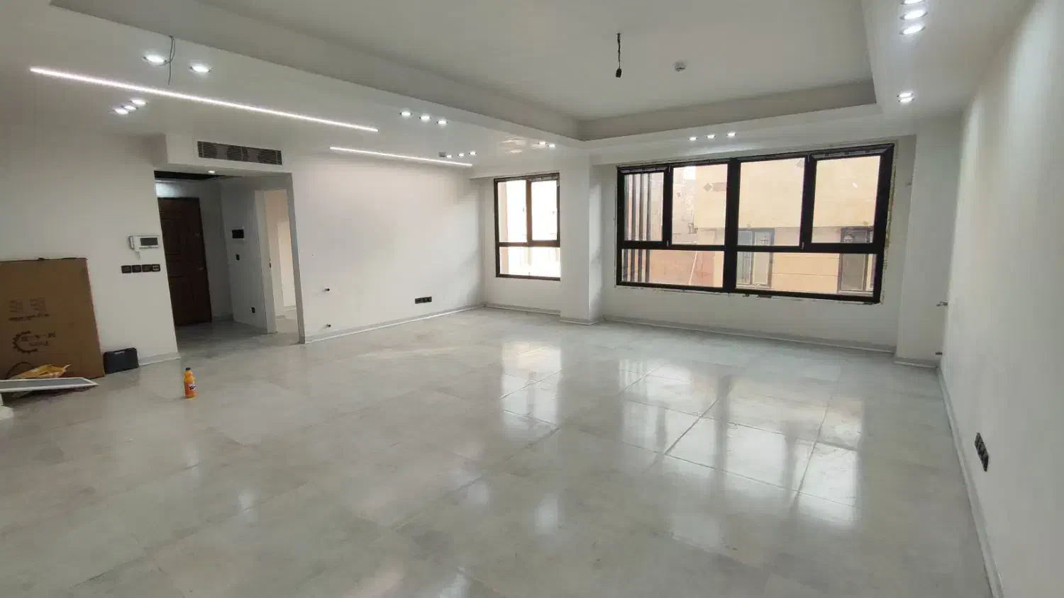 144 متری کلید نخورده دربهترین نقشه بهترین پذیرایی|فروش آپارتمان|ری, اقدسیه|دیوار