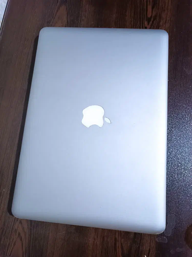 لپ تاپ مک بوک پرو|رایانه همراه|شیراز, قدوسی شرقی|دیوار