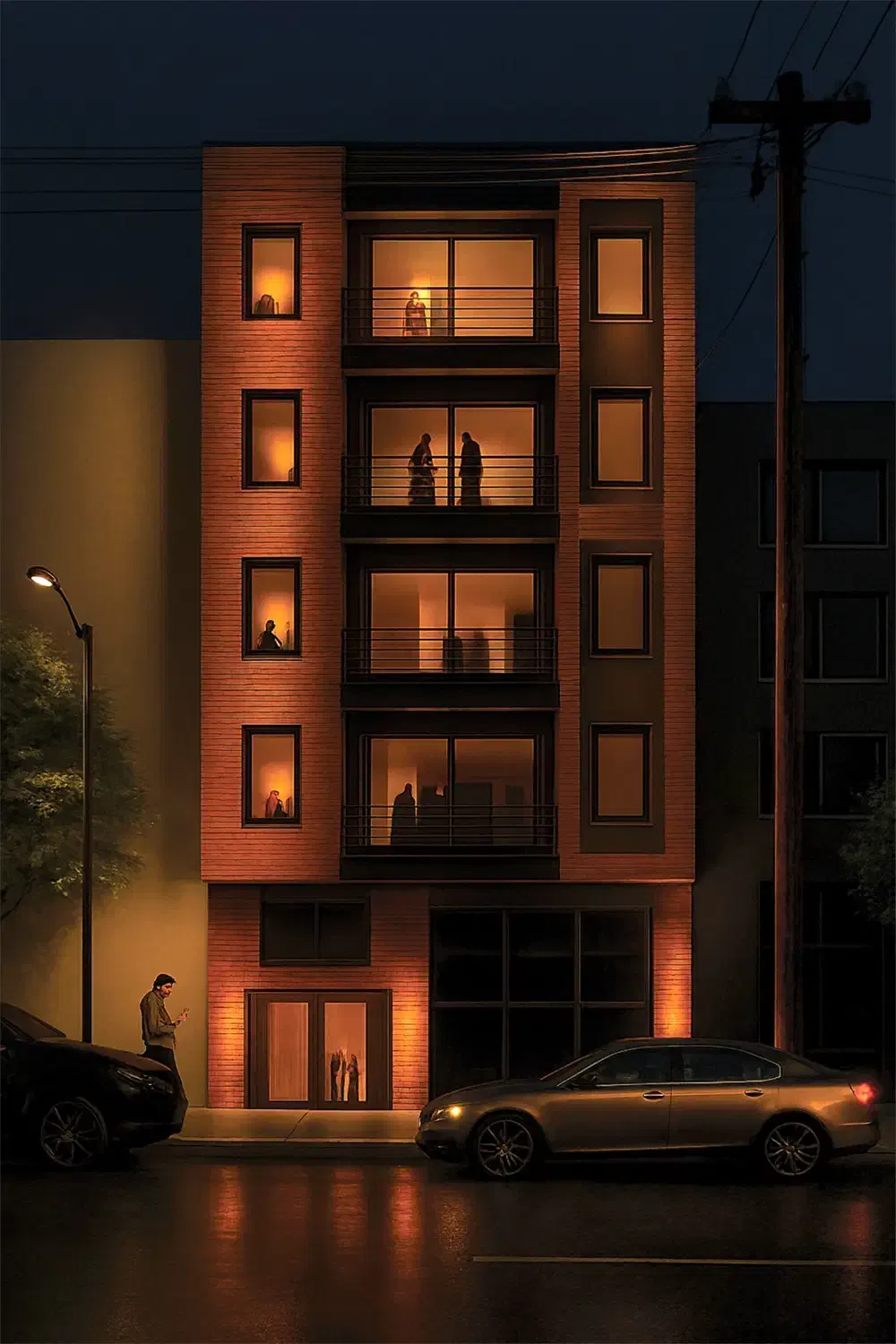 پیش فروش اپارتمان۱۵۰ متری درکوثر بلوک۱۲|پیشفروش املاک|اردبیل, |دیوار