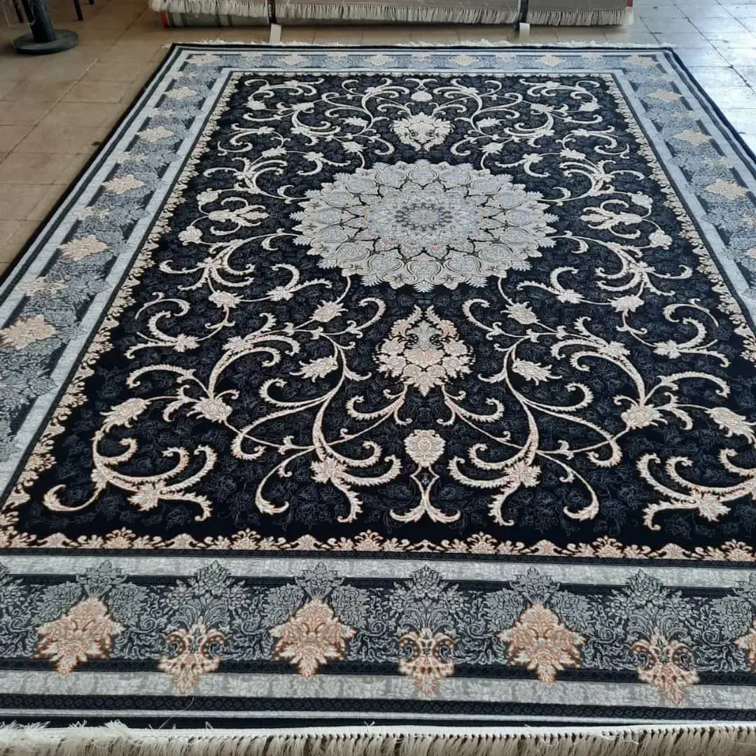 ۴ تخته فرش|فرش|دهدشت, |دیوار