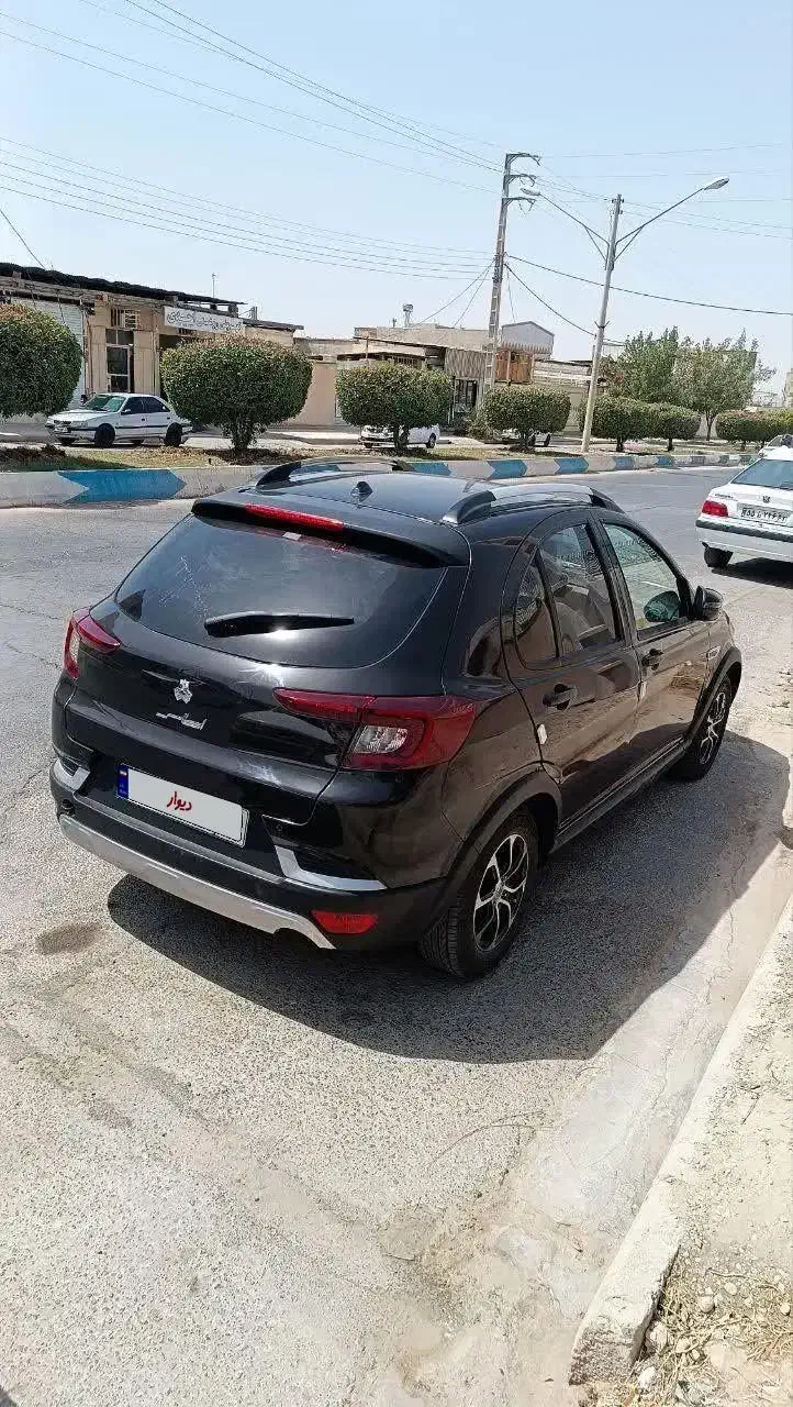 فروش خودرواطلس G|خودرو سواری و وانت|برازجان, |دیوار