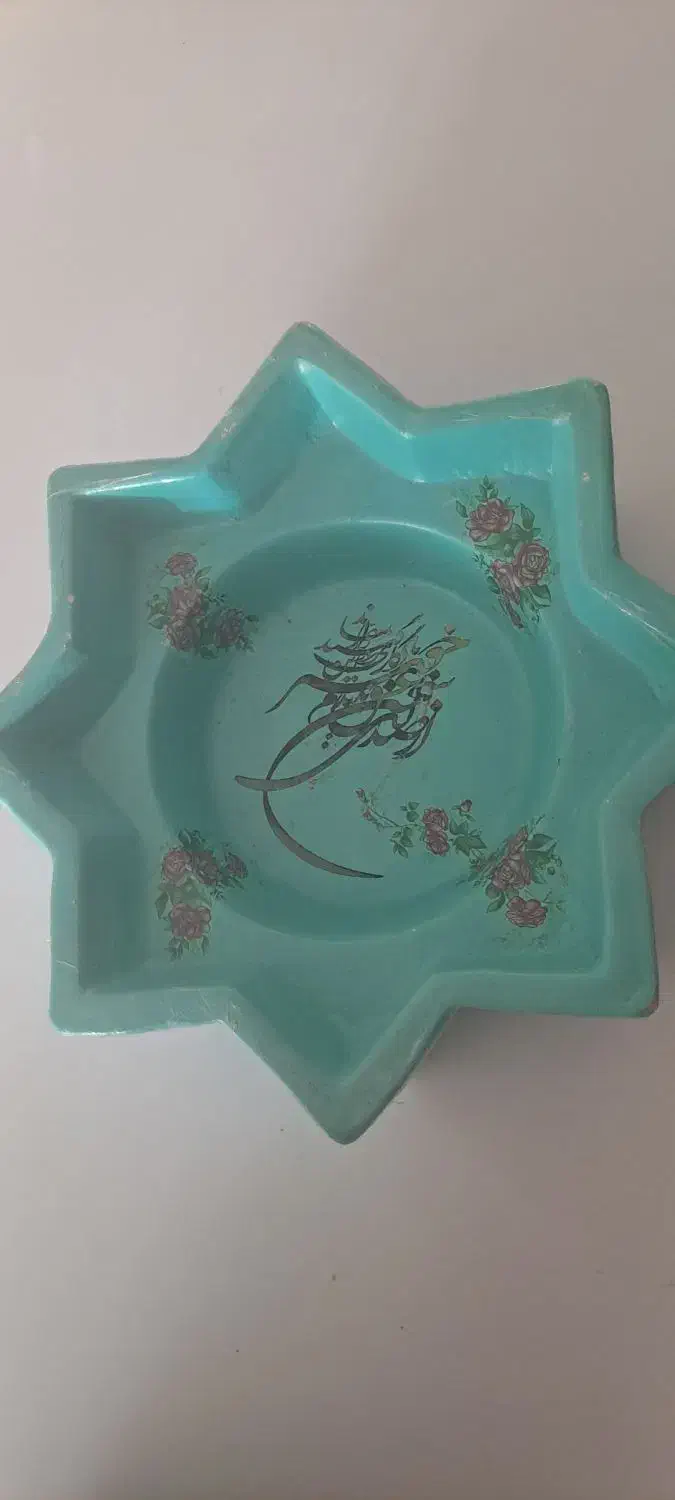 حوض ماهی|صنایع دستی و سایر لوازم تزئینی|سقز, |دیوار