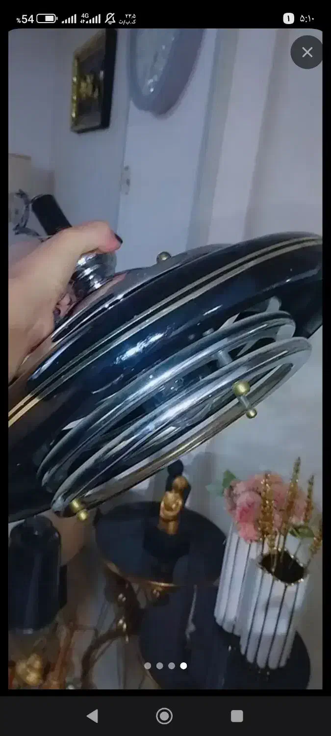 لوستر آشپزخانه درحدنو شیک|لوستر و چراغ آویز|تهران, جوادیه تهرانپارس|دیوار