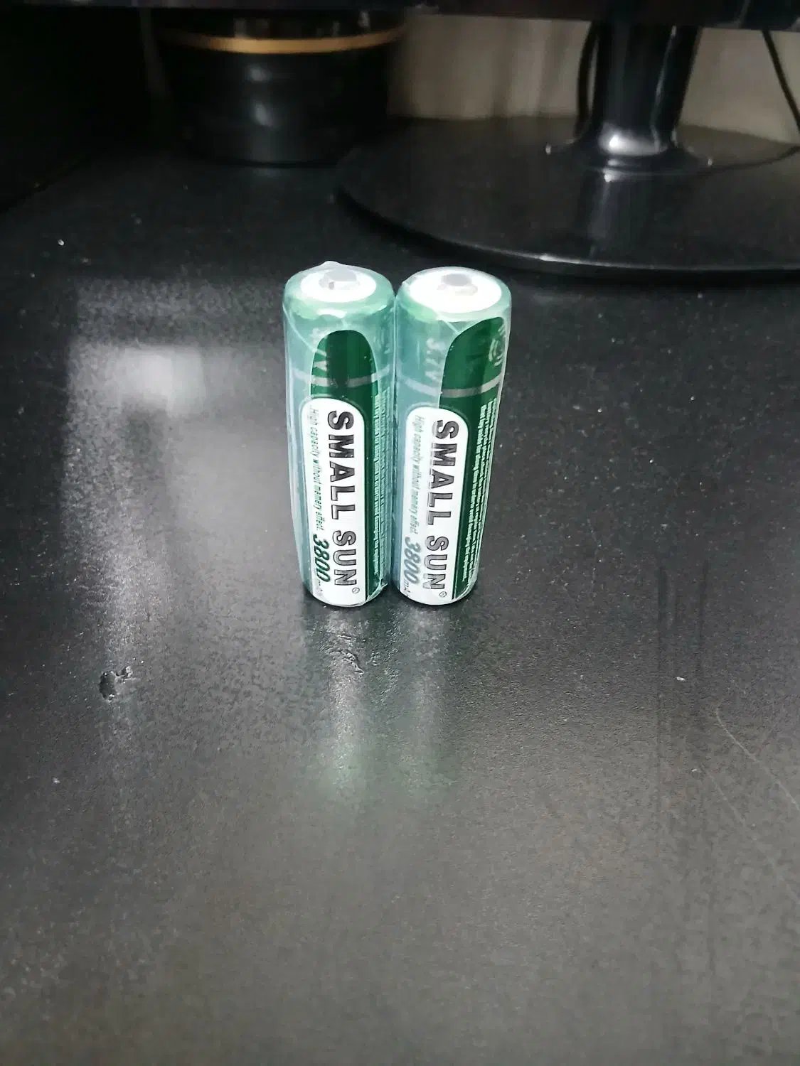 باطری لیتیوم ۳۸۰۰|لوازم جانبی موبایل و تبلت|قم, بنیاد|دیوار