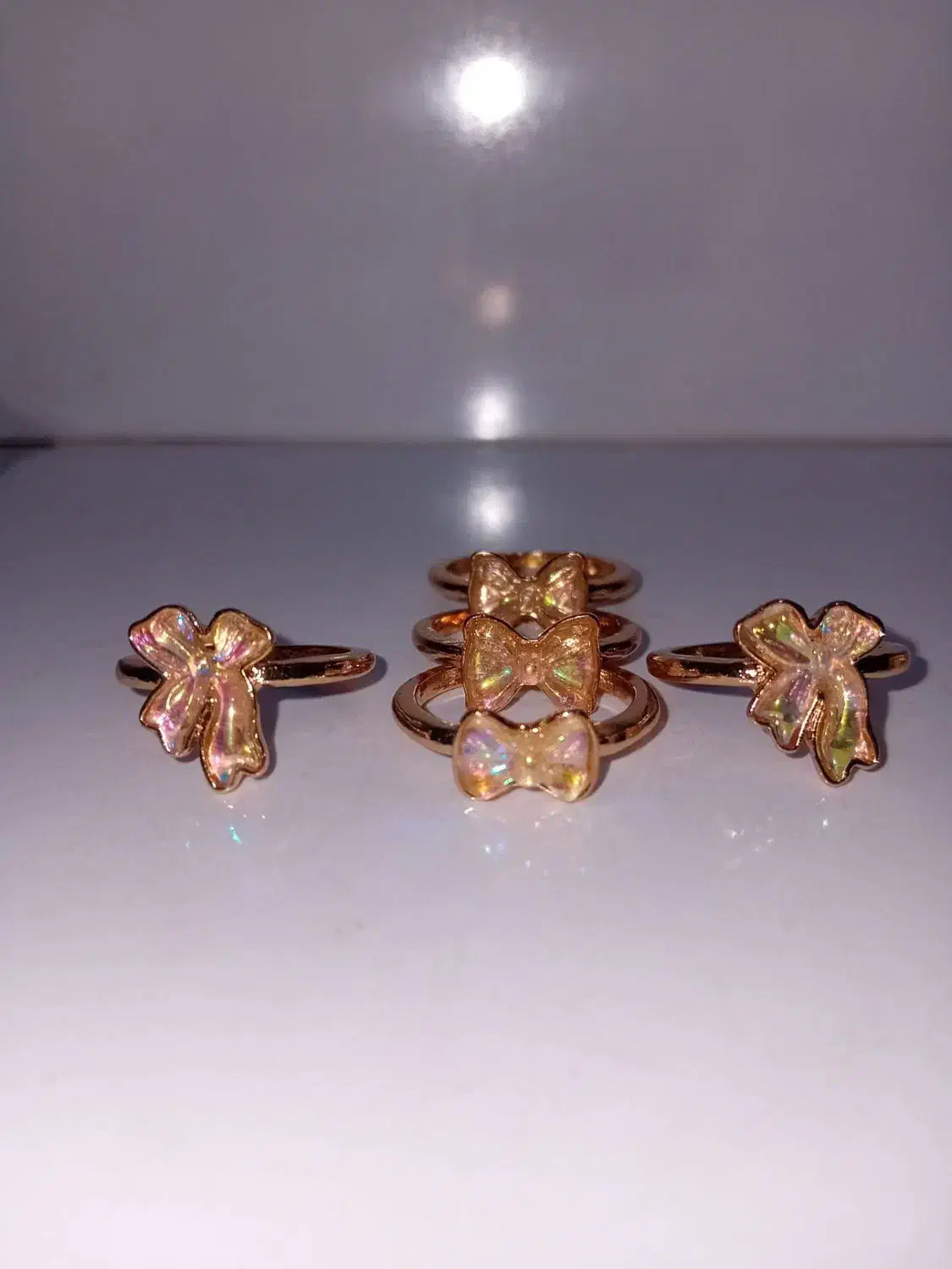 انگشتر ترند|بدلیجات|بیرجند, |دیوار